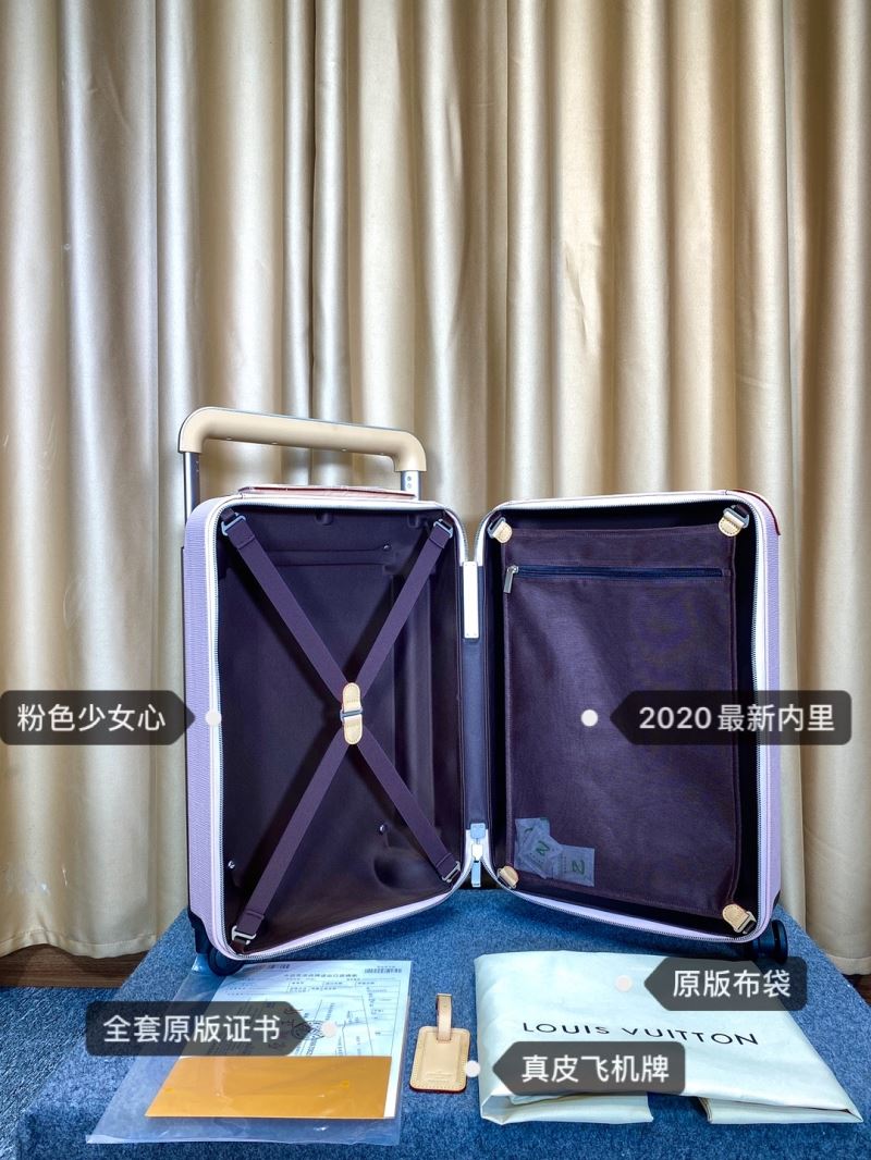 Louis Vuitton Suitcase